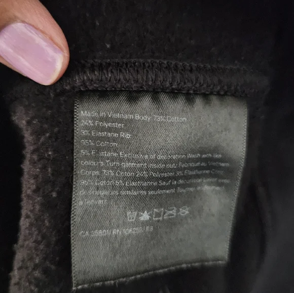 Lululemon Hoodie - Picture 5 of 6